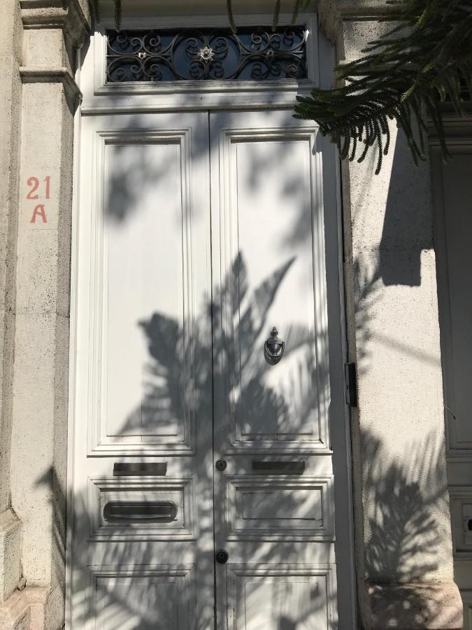 Casa Turin Hotel Mexico City Exterior photo
