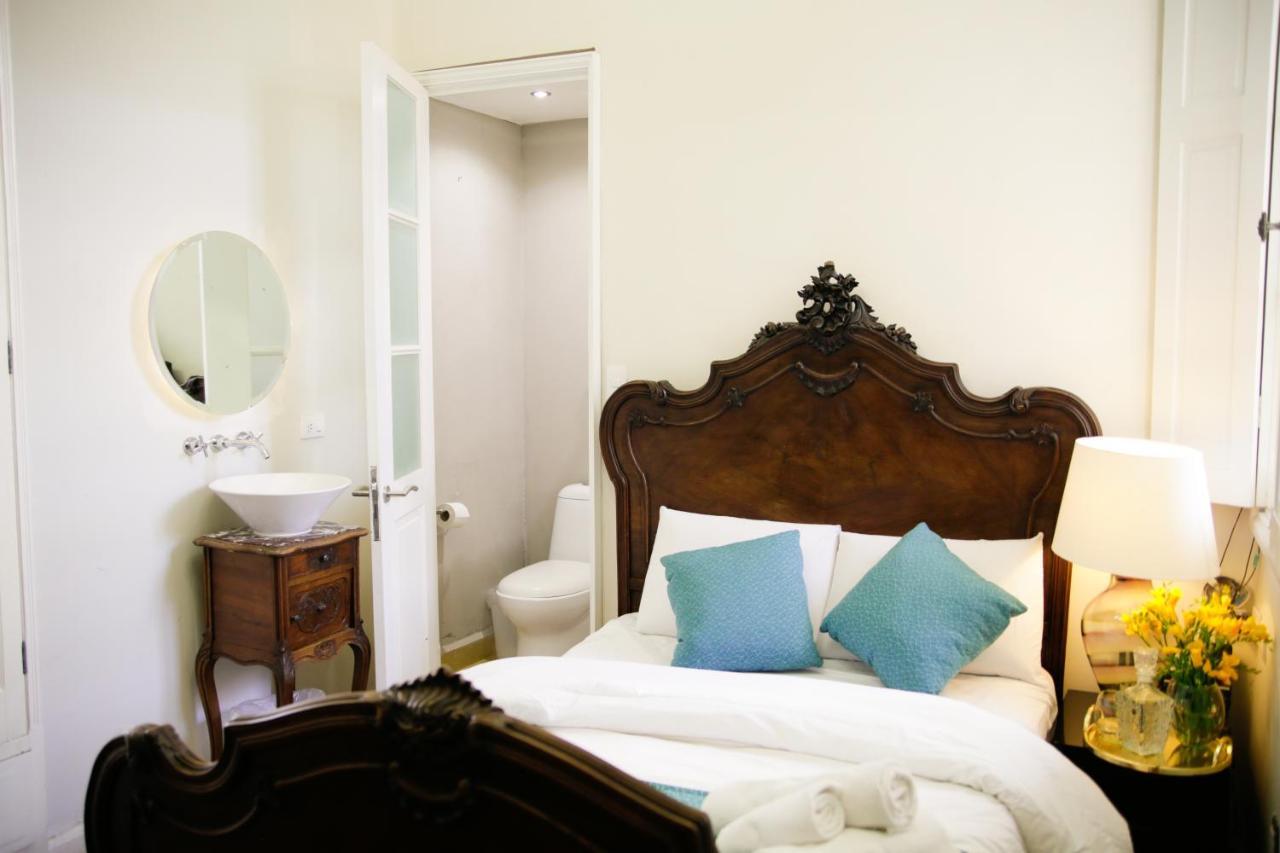 Casa Turin Hotel Mexico City Exterior photo