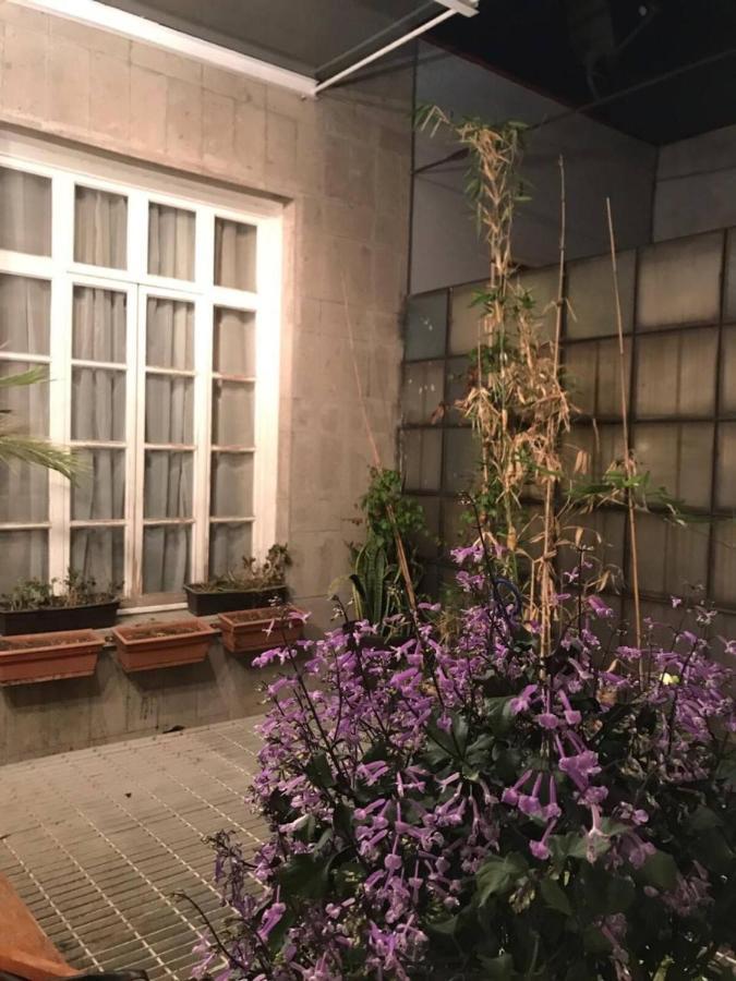 Casa Turin Hotel Mexico City Exterior photo